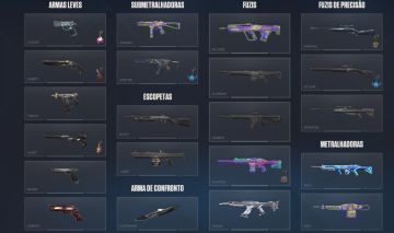 CONTA VALORANT FULL ACESSO (GASTO 700 REAIS NO TOTAL) PEAK ELO DIAMANTE
