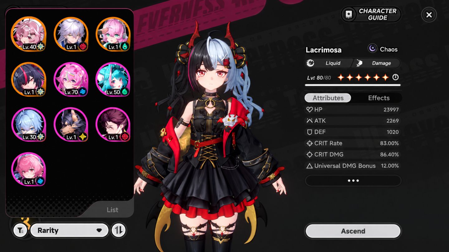 Conta Nte Lvl 53 com Vários T5 + Arma Assinatura (Vendapornecessidade)