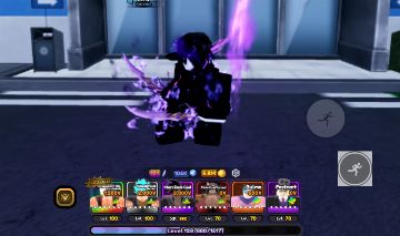 Conta universal tower defense muito braba / sjw shiny