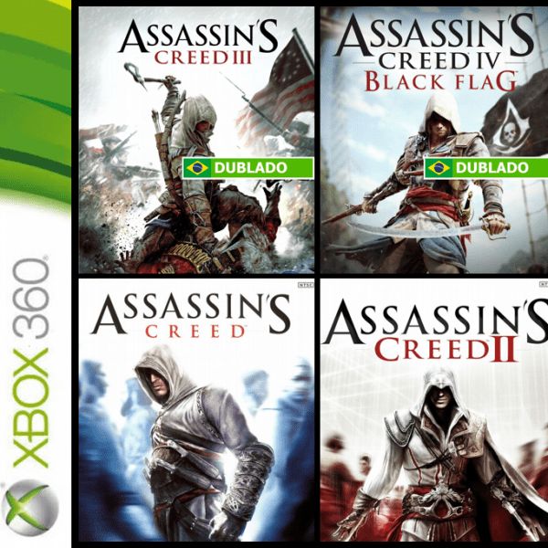 CONTA XBOX 360 PRIVADA/ENTREGA RÁPIDA/LEIA A DESCRIÇÃO