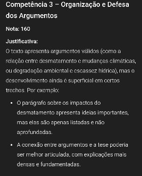 Combo Redação ENEM: Curso PDF + Prompt Corretor para IAs (Entrega Automática)