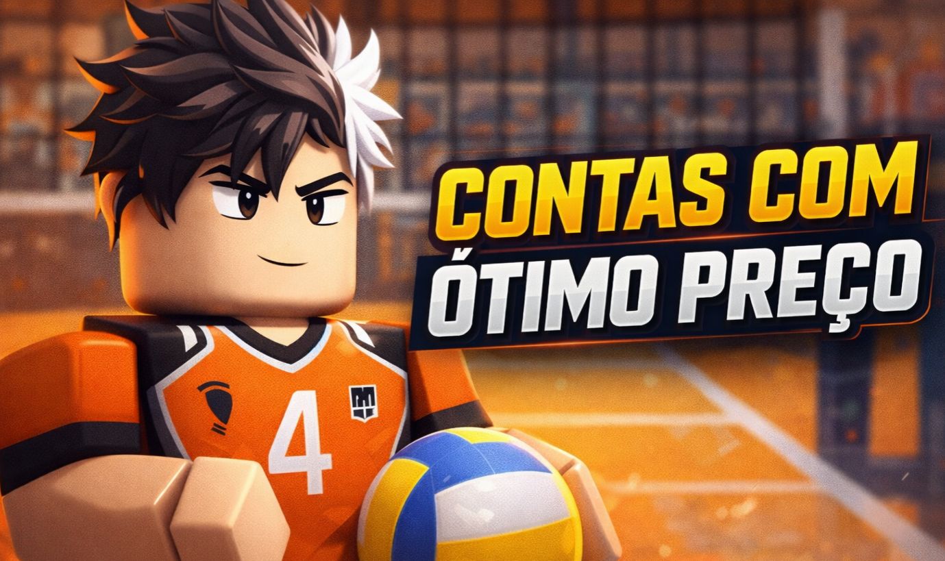 CONTAS VBL IP LIMPO (PROMOÇÃO) kisuki
