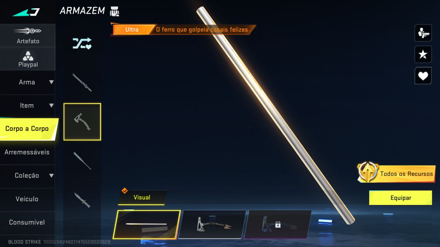 CONTA C/SERAFIM E BUTTERFLY LVL 36