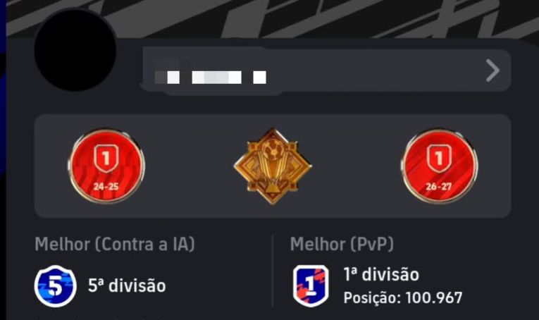 CONTA DE EFOOTBALL / TIME META / FULL / BANCO COMPLETO !!!