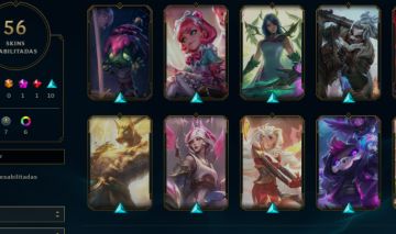 CONTA PLATINA 3 MMR BUFADO COM PASSE ATIVO TOTAL ACESSO