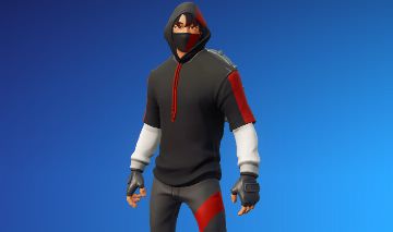 CONTA OG IKONIK | CEIFADOR | OMEGA FULL | RAGNAROK FULL | REI DE GELO FULL |