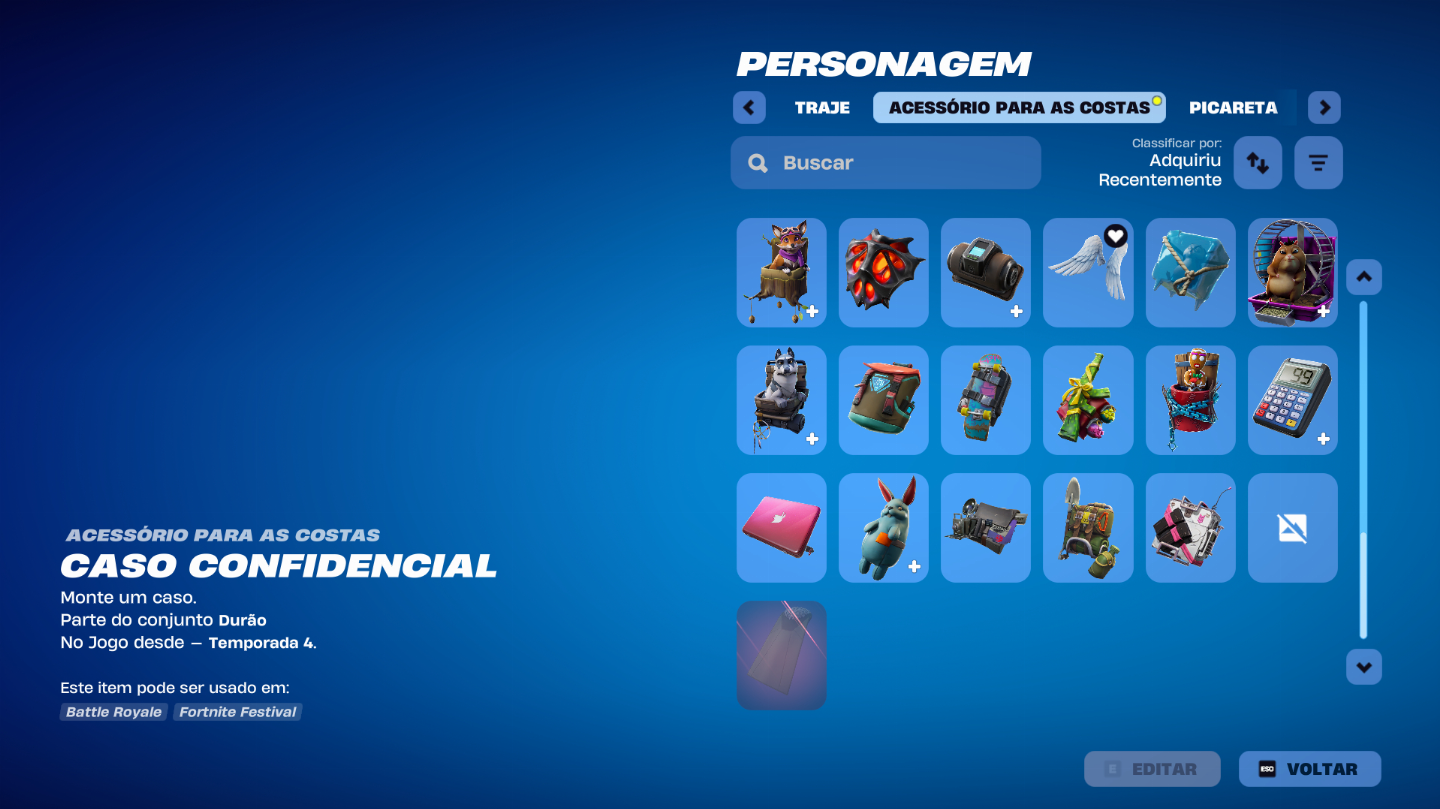 CONTA FORTNITE - SALVE O MUNDO FUNDADOR (V-BUCKS INFINITOS) + 85+ SKINS