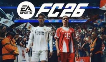 EA FC 27/26 STEAM PERMANENTEMENTE SUA