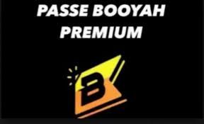 [Mais Barato] Passe Booyah Premium 250 Passe De Elite [GARENA FREE FIRE]