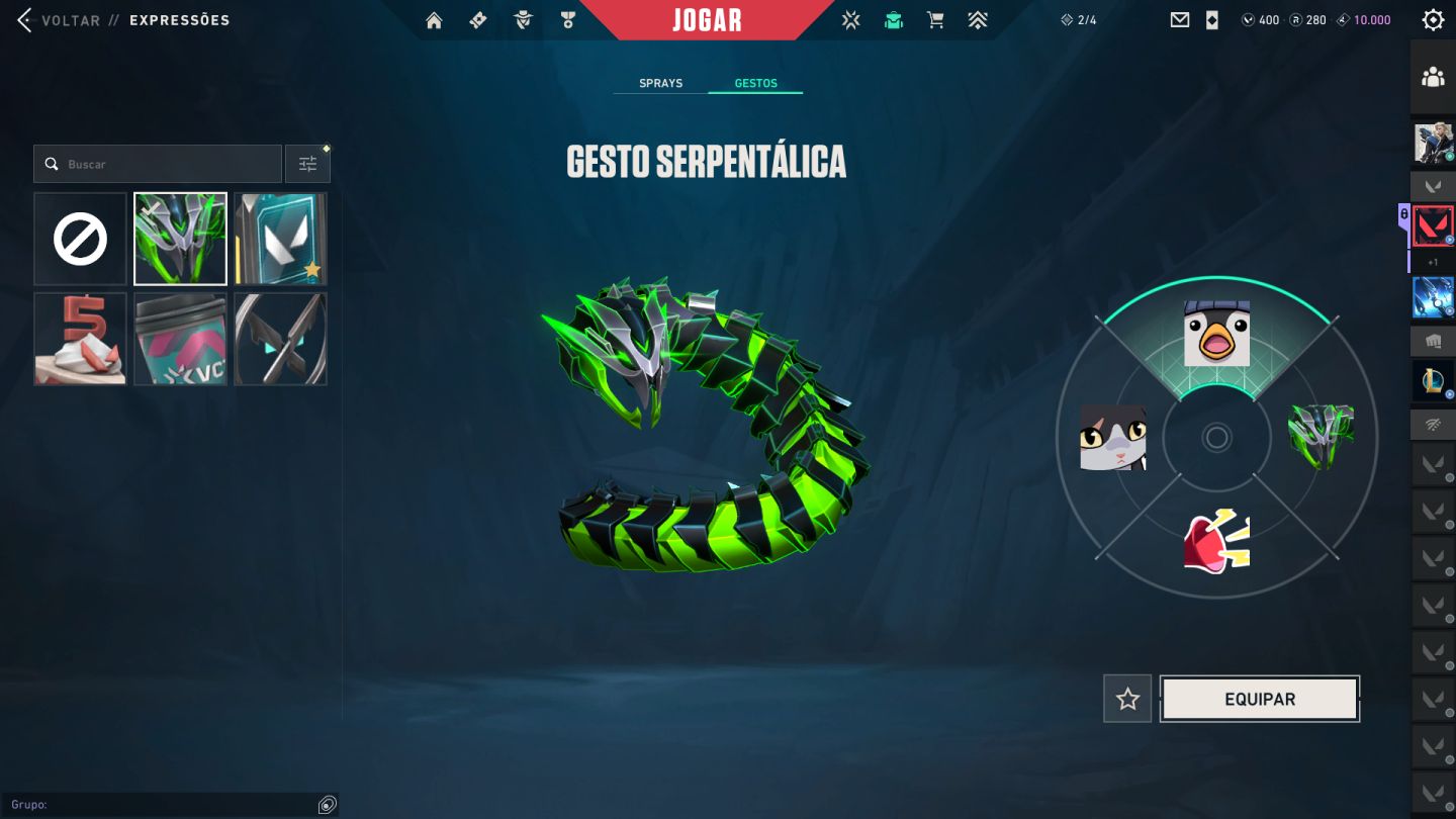 Conta valorant diamante, max elo ascendente.
