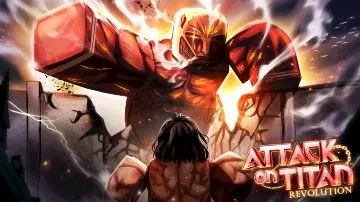 AOT REVOLUTION SHOP | SERVIÇOS SERUMS FAMILIES PERKS RAID FAST DELIVERY
