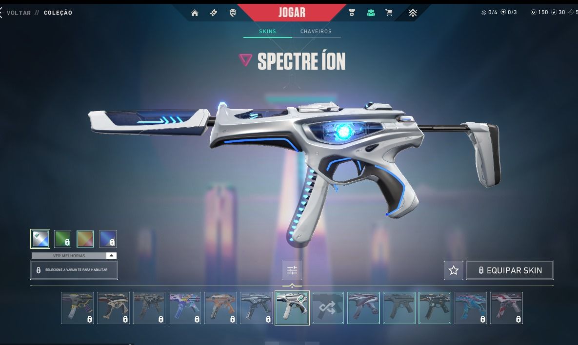 Conta valorant MAX D3 + VARIAS SKINS FULL ACESSO TODOS AGENTES