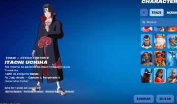 CONTA FORTNITE 700 VBUCKS E MAIS JOGOS NA EPIC