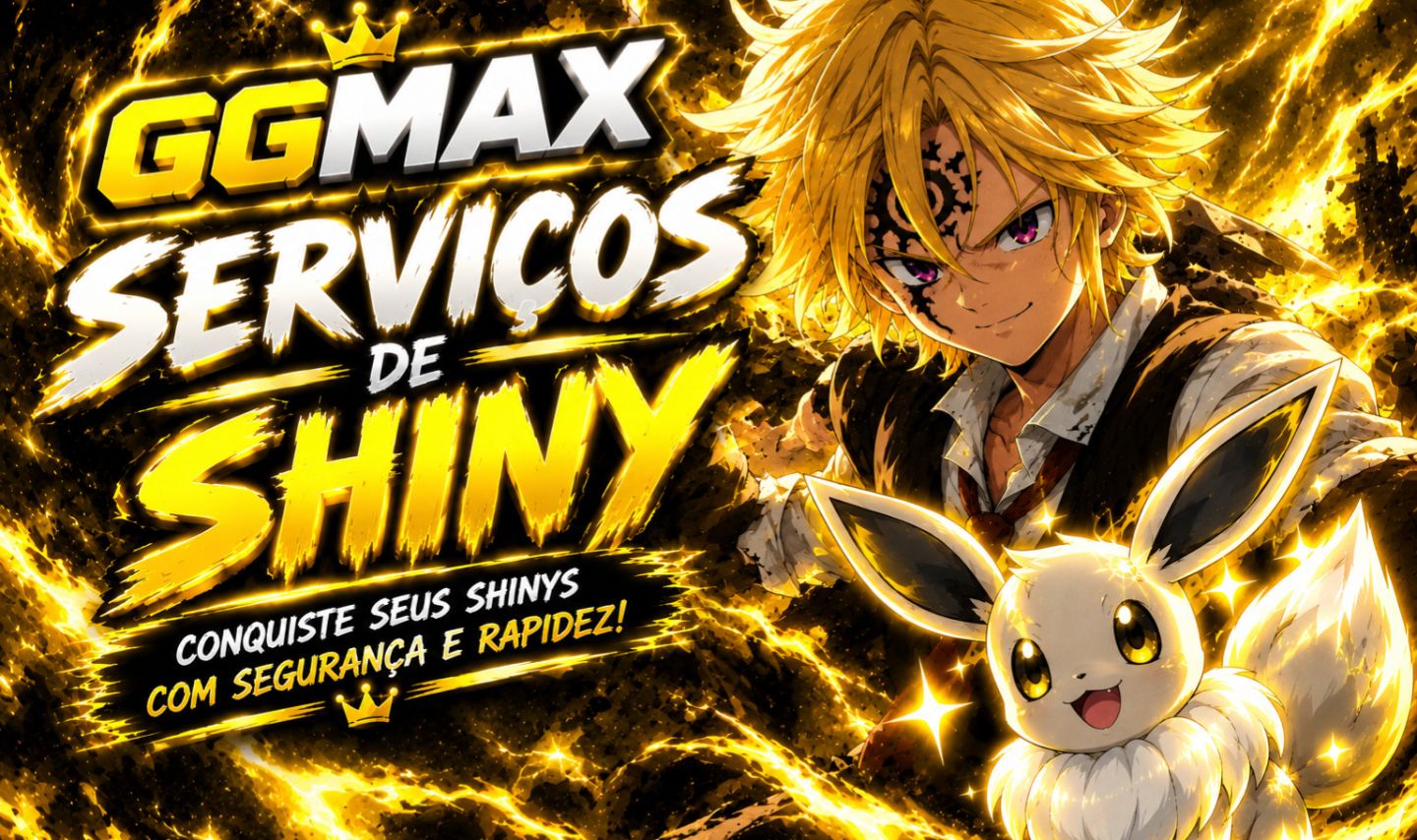 [Melhor Preço do Site] Servicos Anime Vanguards - Farm Unidades Shiny