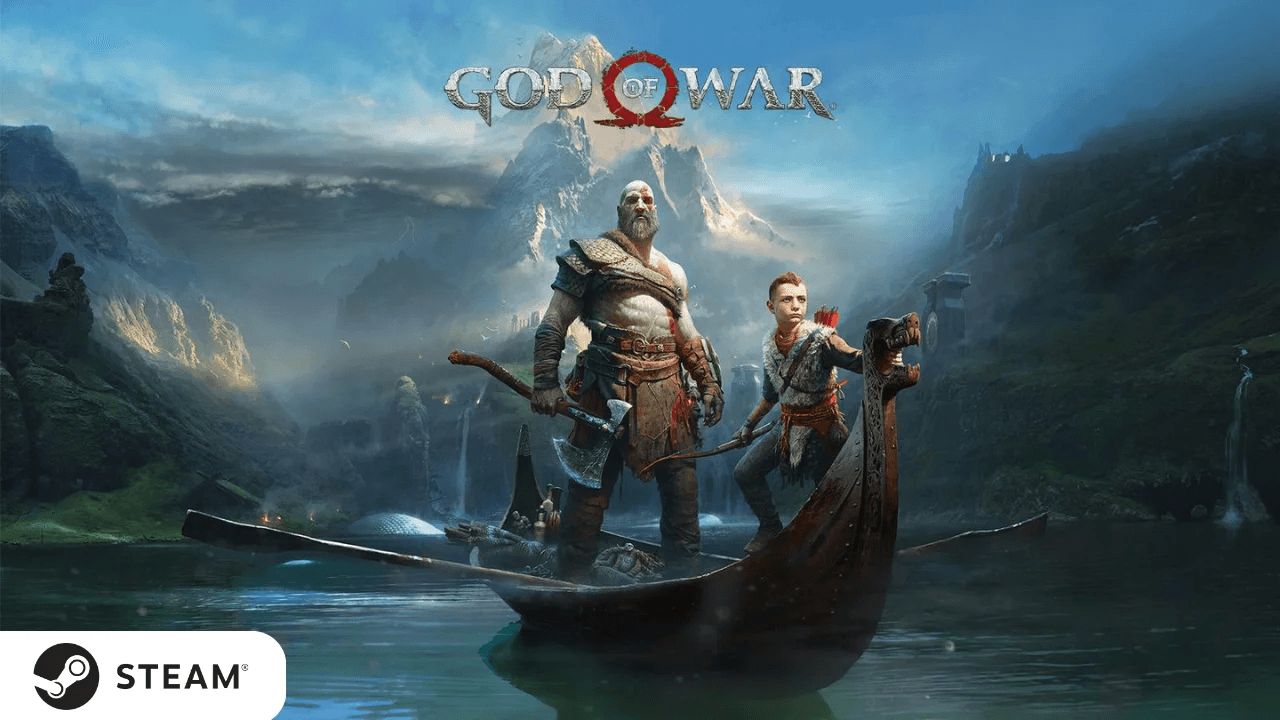 CONTAS DA STEAM - JOGOS DA ATUALIDADE NA STEAM - OFFLINE E COMPARTILHADA