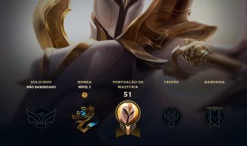 CONTA LEAGUE OF LEGENDS NÍVEL 19 BARATA E COM ACESSO TOTAL