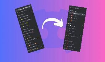 SERVIDOR DE DISCORD BEM CONFIGURADO! (DESCRIÇÃO!)