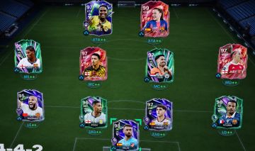 CONTA META EA FC 26 PLAYSTATION ( CLAUDIA PINA 99 E CIA )