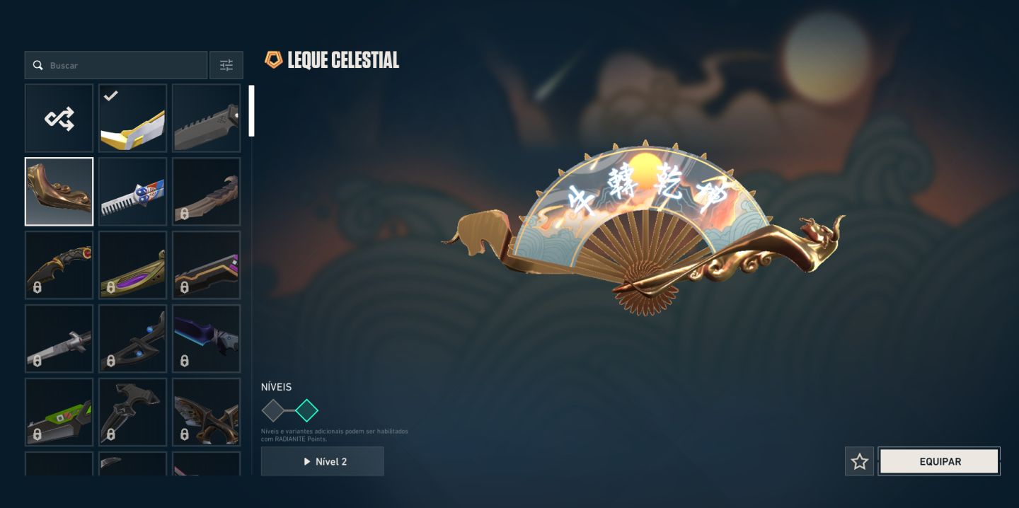 CONTA VALORANT | 21 SKINS | 3 FACAS | KARAMBIT PRIME 2.0 | PRELUDIO + SUBLIME +