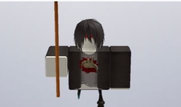 Conta de Roblox com korblox