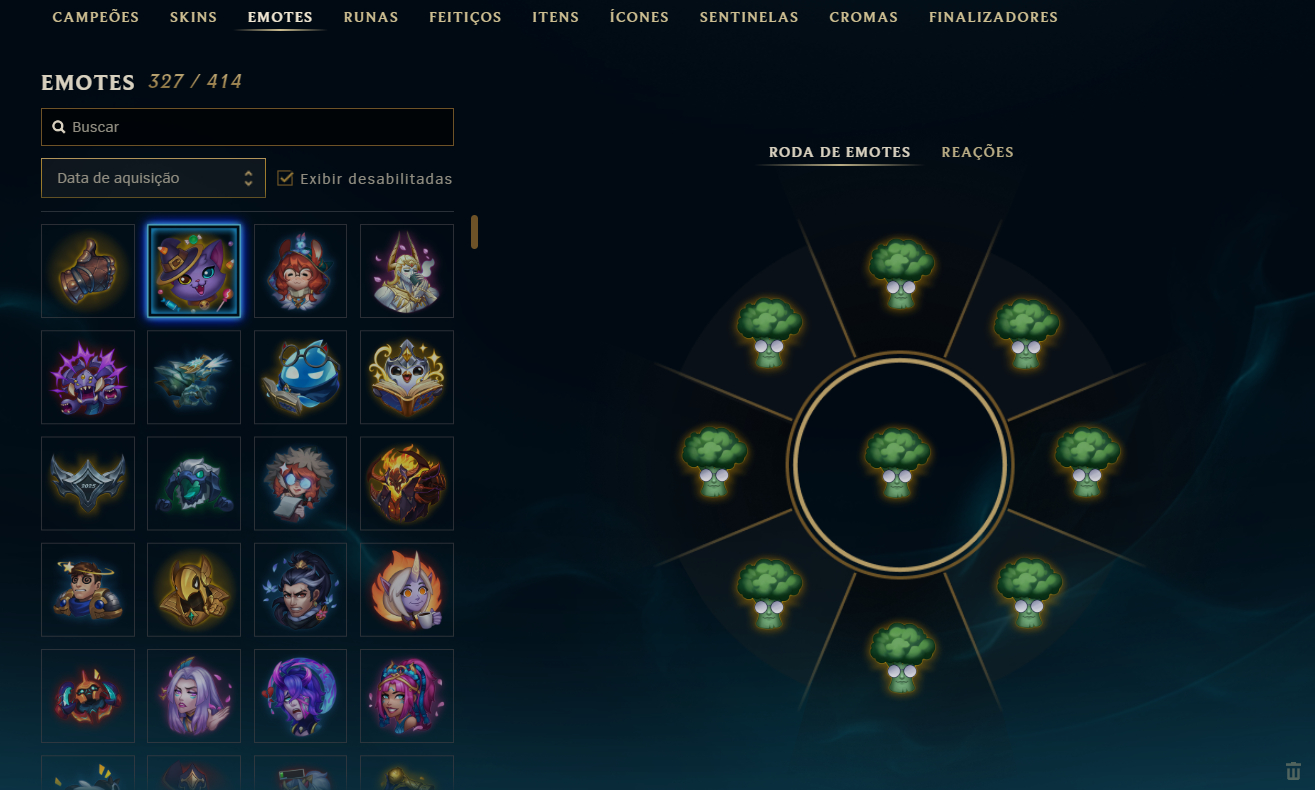 CONTA RIOT GAMES FULL ACESSO - LEAGUE OF LEGENDS/VALORANT/TFT