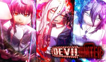 SERVIÇOS DEVIL HUNTER (CONTRATOS, QUESTS E LEVELING) - MELHORES PREÇOS DO SITE!