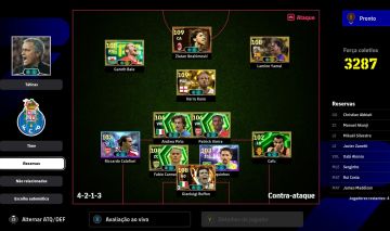 CONTA EFOOTBALL27 STEAM - PC