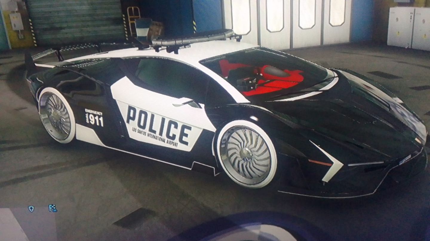 Vendas de carros mod em geral (PS4)