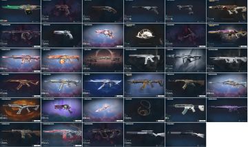 Conta Valorant 4.2k gastos, nivel 293 prata 3 Champions 2024, 2026, arcane