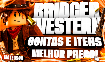 [NOVIDADE] BRIDGER WESTERN CONTAS COM STANDS