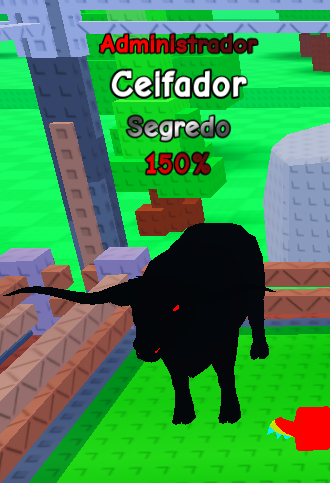 ABRA UMA VACA - ROBLOX - VACAS RARAS E BARATAS