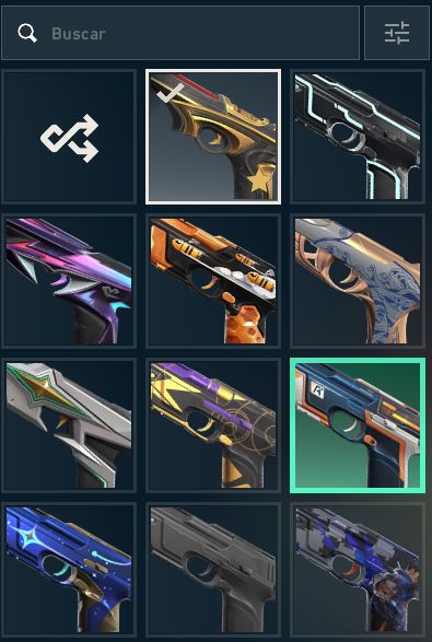 Conta Valorant Full Acesso Prime, Reaver, Glitchpop,