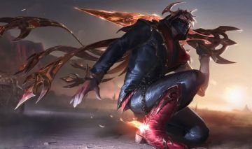 Conta DIAMANTE 4 lol com TALON VELHO OESTE PRESTIGIO TODOS OS DADOS