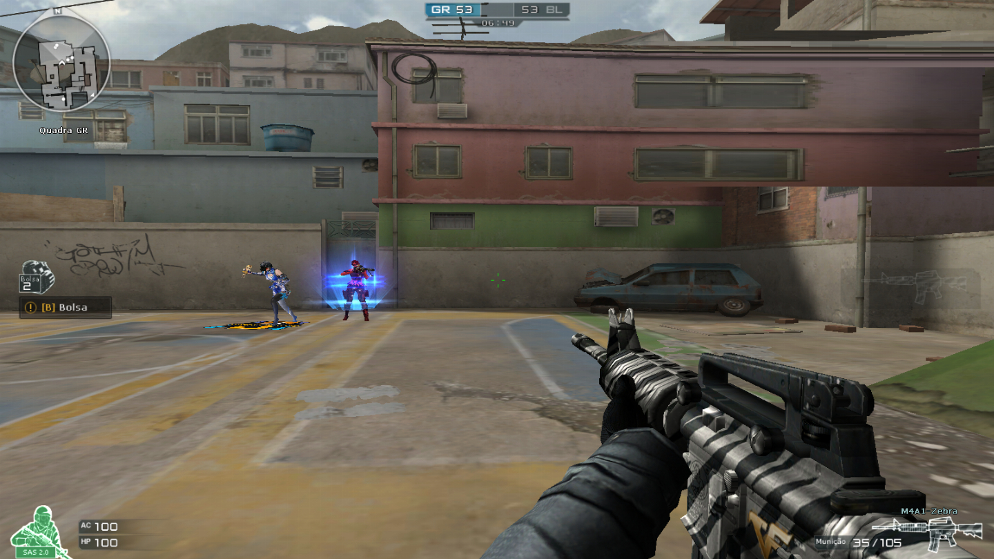 CONTA BARRINHA DE OURO PRA RANKED COM 12MNS E [+ 28 TICKETS M.N]