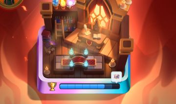 Conta Clash Royale Top | Arena 29 | 3.000 Gemas | 12.300 Troféus