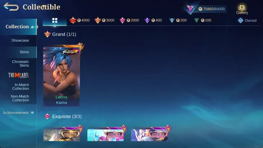338 SKINS - FULL EMBLEMAS - FULL HEROIS