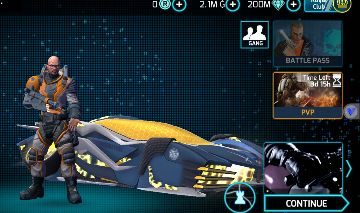 TUDO DESBLOQUEADO +VIP 10 GANGSTAR VEGAS