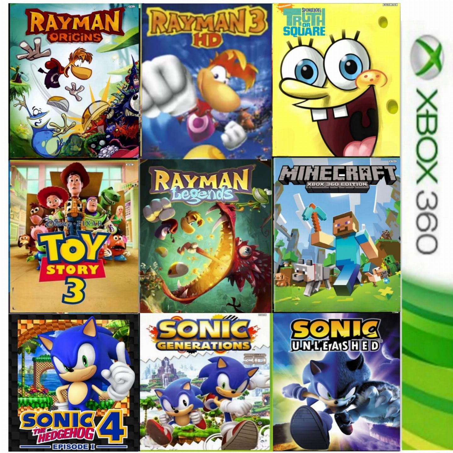 JOGOS CONTA XBOX 360 MÍDIA DIGITAL