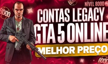 CONTAS LEGACY ( ENTREGA RAPIDA) NIVEL 990