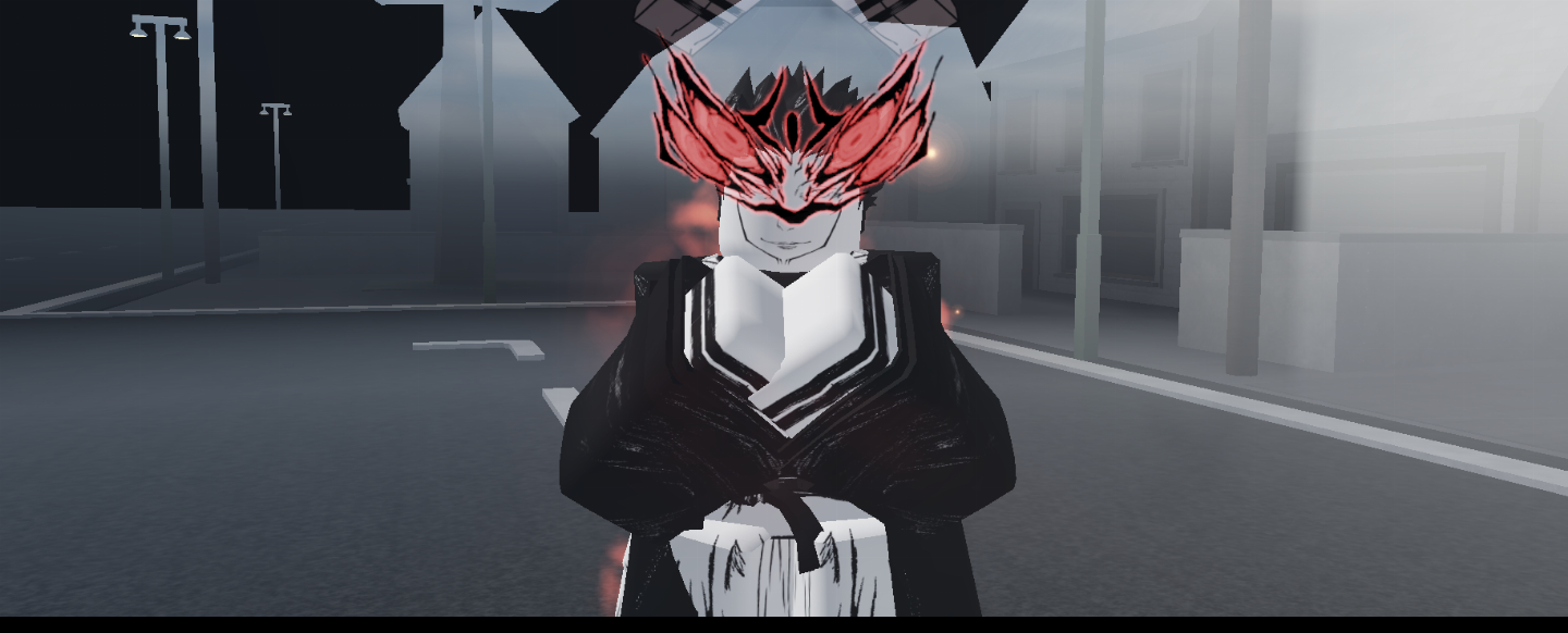 | A UNIVERSAL TIME 5.7 | STAND, SKINS, SUKUNA, NIKA