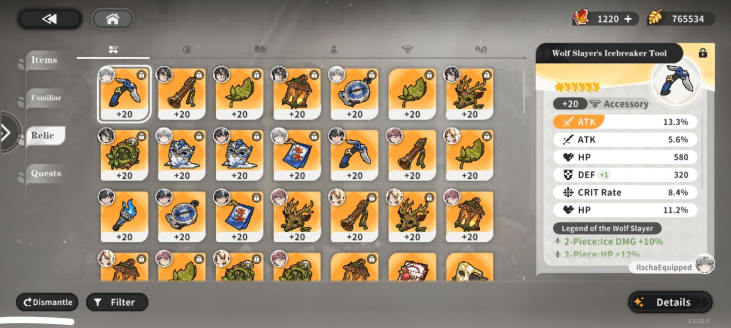 Conta ALLfiring Cognition Level 70 | Companion 12/15 | E-mail Vinculado