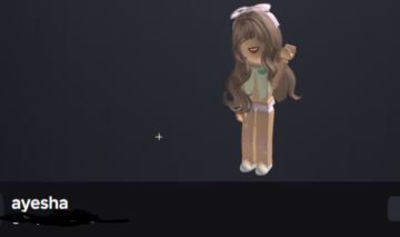 CONTA DE ROBLOX COM EFEITOS BONS NO MM2!
