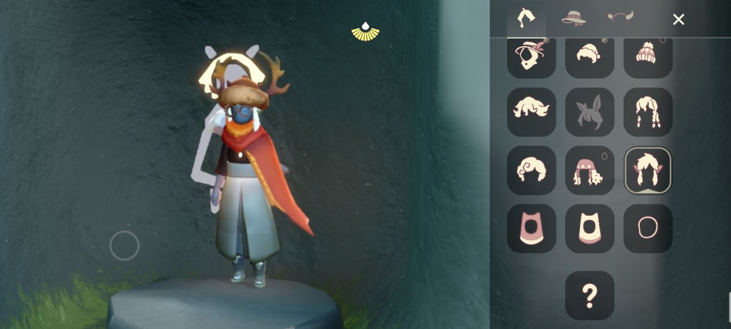 CONTA SKY COTL/FILHOS DA LUZ +70 IAPS