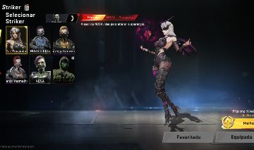 Blood Strike
