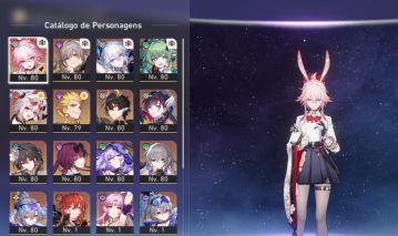 Conta HSR TL 67, Time Premium da SW999 + Skin da Sparxie + Time Premium de Dot +