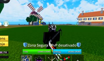 Conta Roblox upada