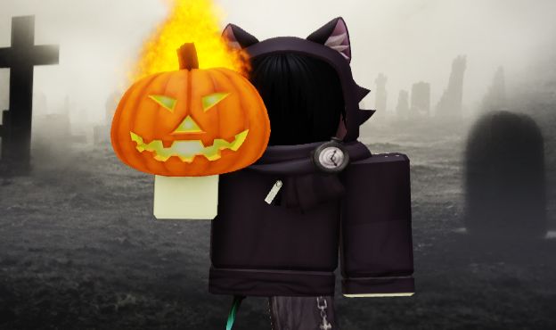 Headless + Korblox ( 10K de robux pendentes ) + 1 milhao de robux gastos