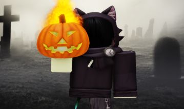 Headless + Korblox ( 10K de robux pendentes ) + 1 milhao de robux gastos