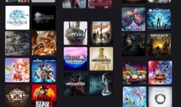Conta da PSN (id) 135 jogos e 180 platinas
