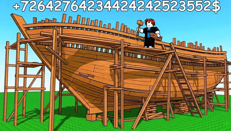 SAIL YOUR BOAT ROBLOX - NAVEGUE SEU BARCO (GAMEPASS PASSES) MELHORES PREÇOS